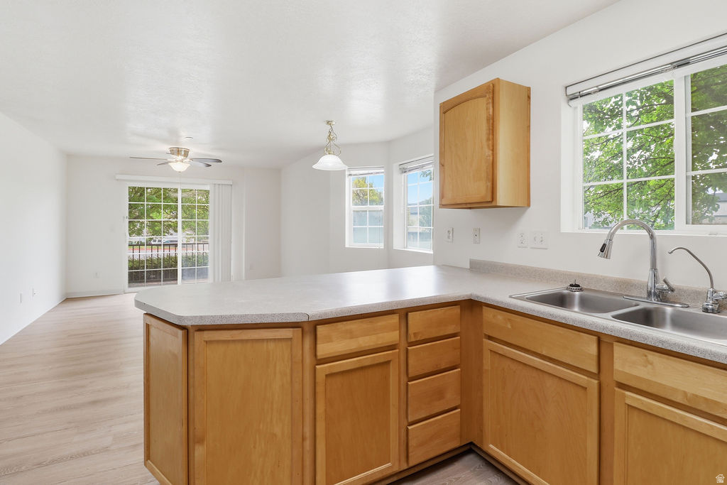 HARVEST HILL - Residential