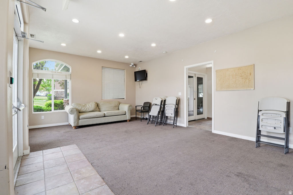 HARVEST HILL - Residential