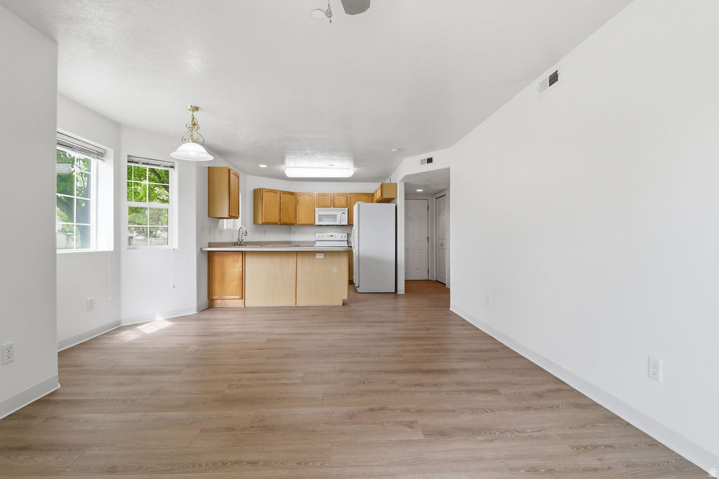 HARVEST HILL - Residential