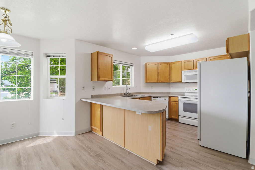 HARVEST HILL - Residential