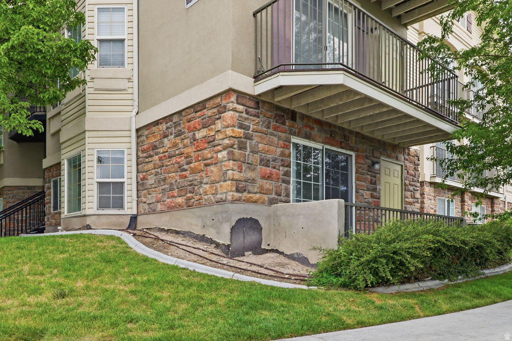 HARVEST HILL - Residential