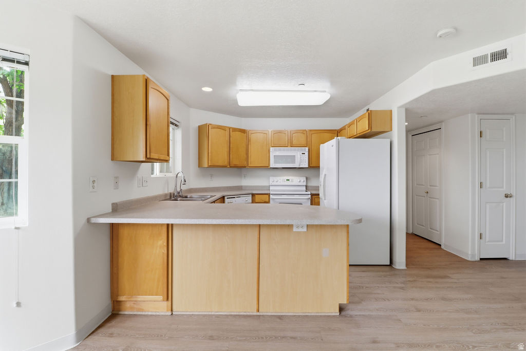 HARVEST HILL - Residential