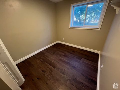 Tiny photo for 3851 W SQUIRE CREST DR, Taylorsville, UT 84129 (MLS # 2104376)