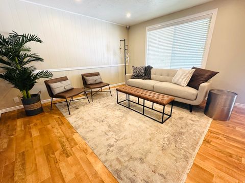 Tiny photo for 3851 W SQUIRE CREST DR, Taylorsville, UT 84129 (MLS # 2104376)