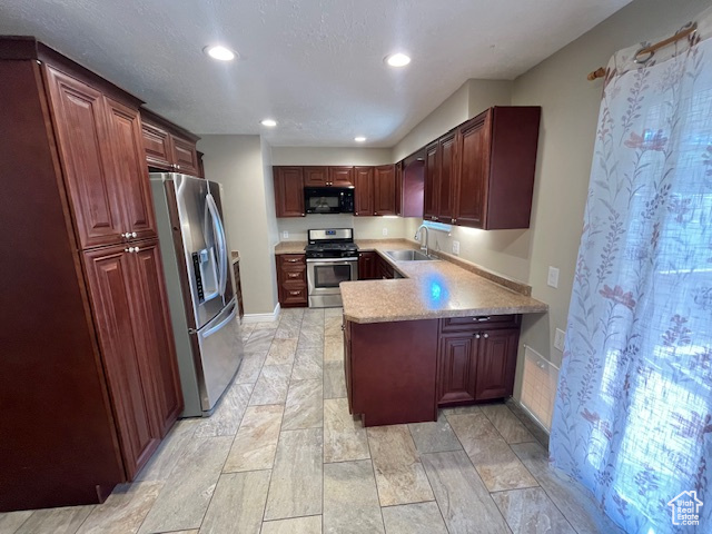 KINGSGATE II - Residential