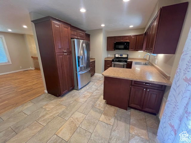 KINGSGATE II - Residential