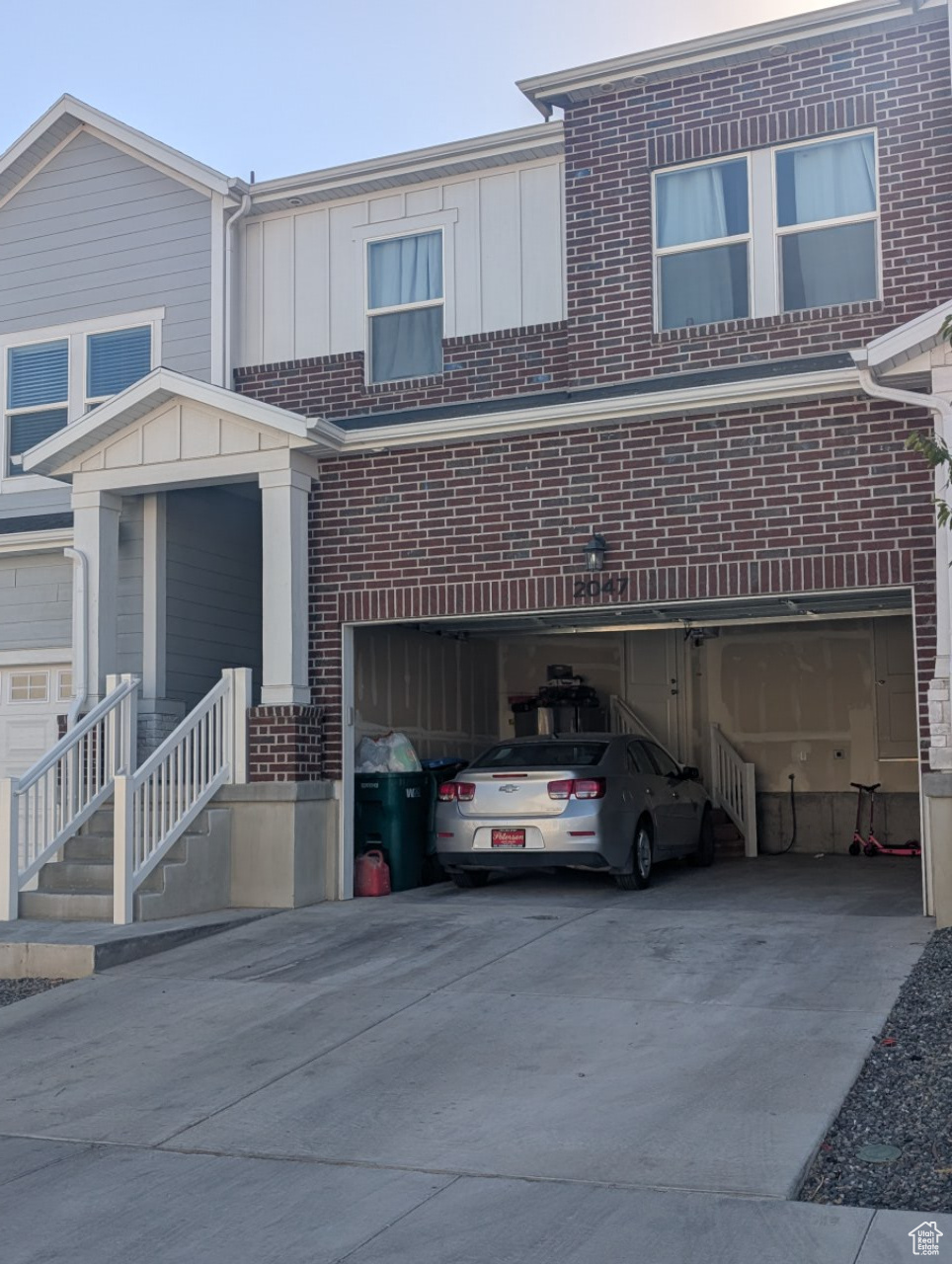 WILLOW POINT - Residential