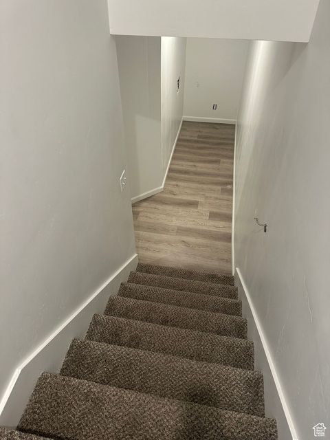 Tiny photo for 2047 N 4260 W, Lehi, UT 84043 (MLS # 2102826)