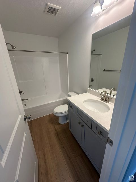 Tiny photo for 2047 N 4260 W, Lehi, UT 84043 (MLS # 2102826)