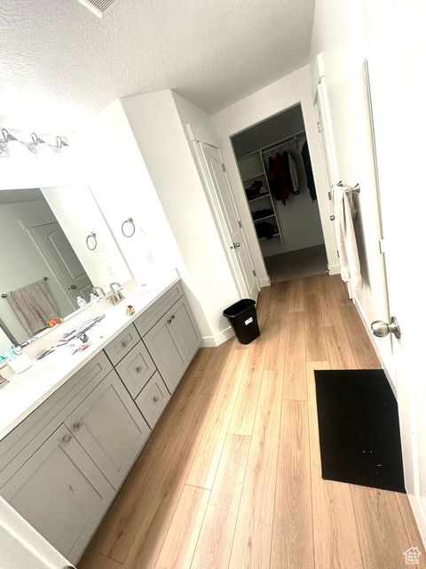 Tiny photo for 2047 N 4260 W, Lehi, UT 84043 (MLS # 2102826)