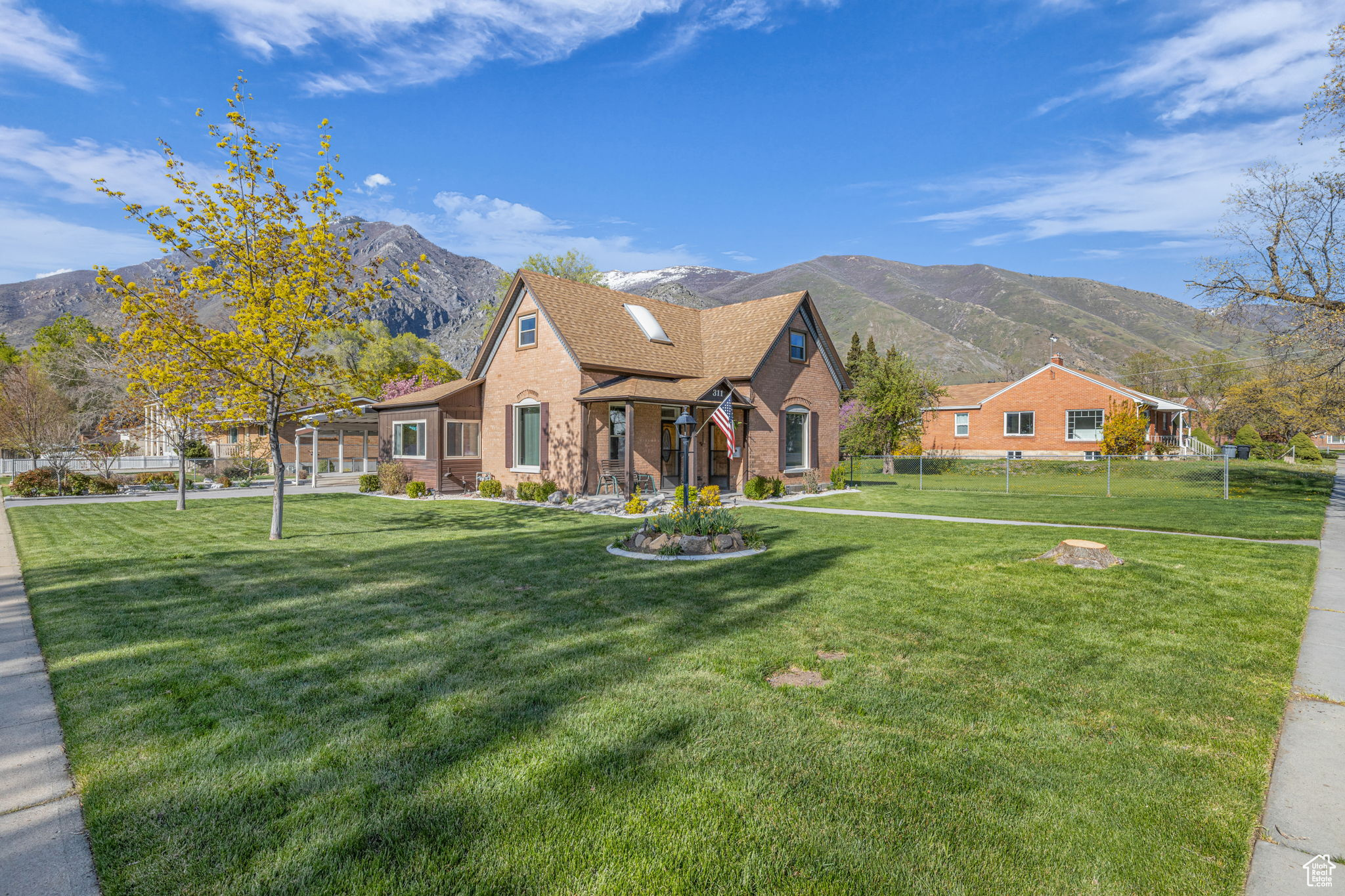 311 E 100, Springville, Utah image 3