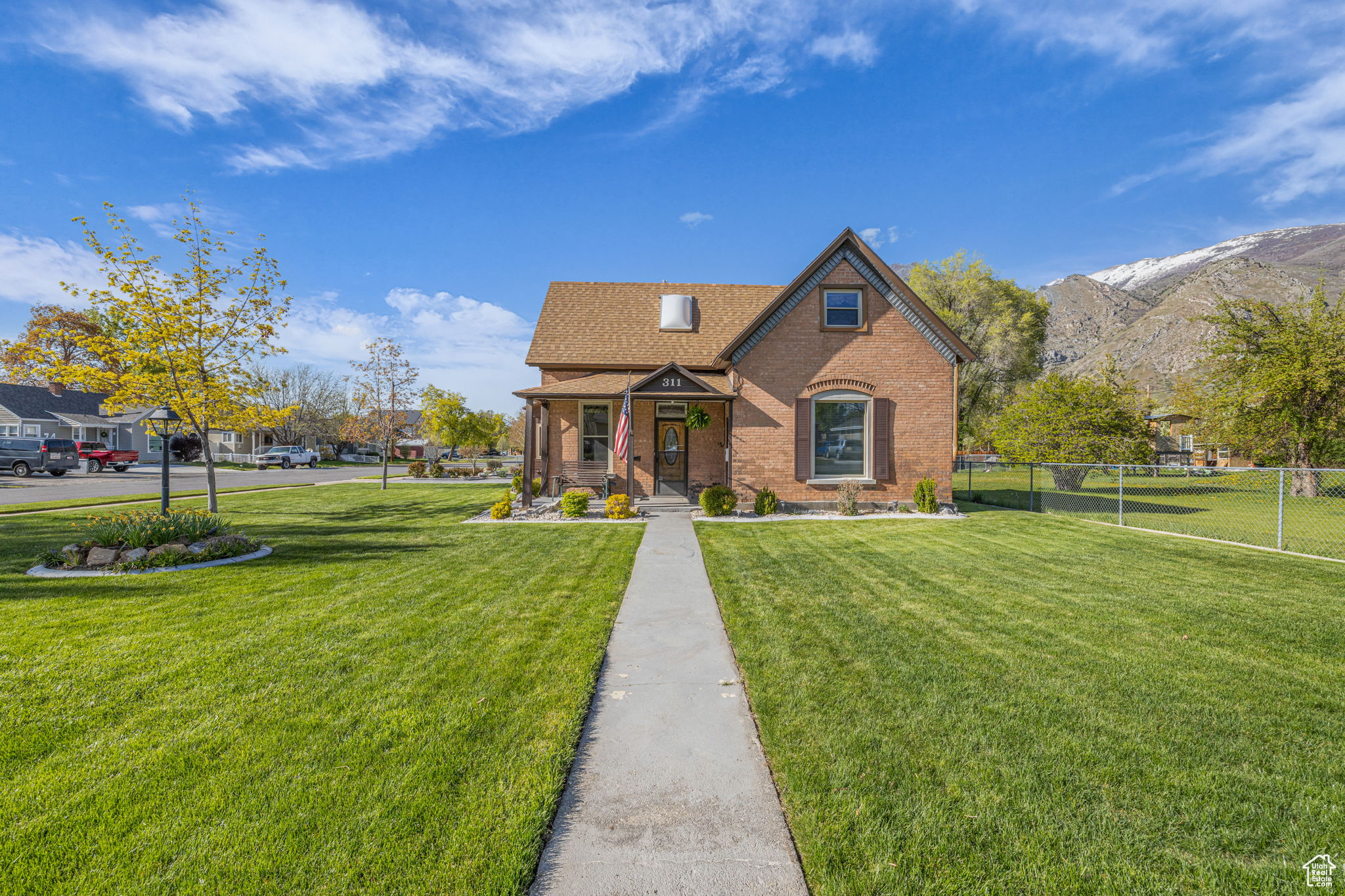 311 E 100, Springville, Utah image 2
