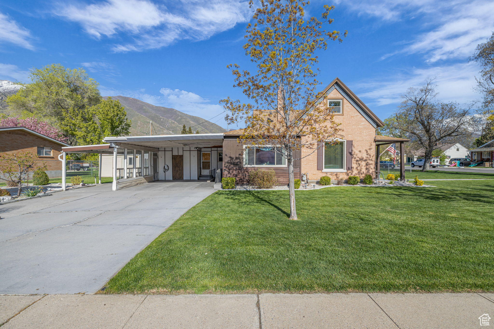 311 E 100, Springville, Utah image 24