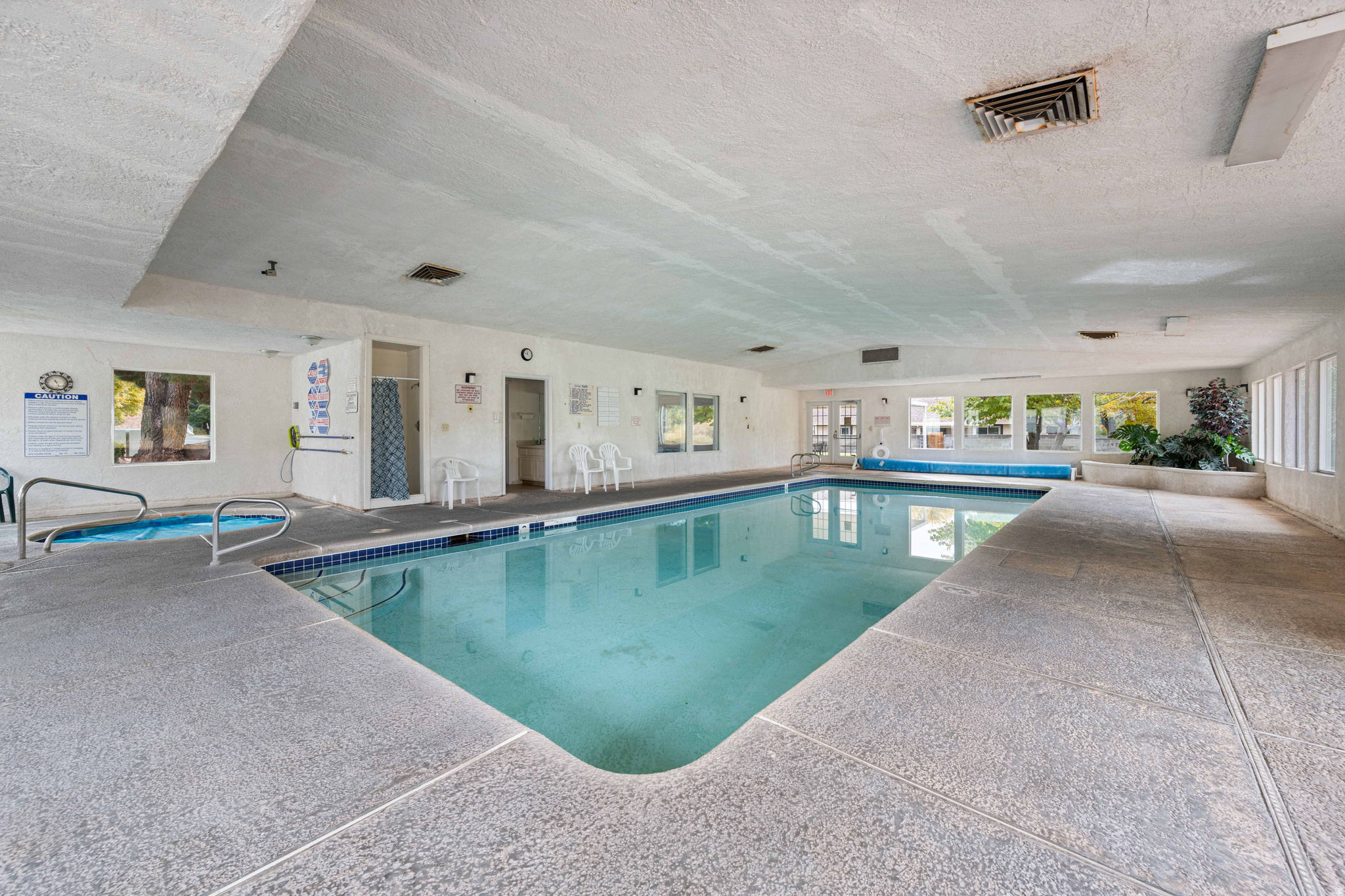 SHADOW CREEK - Residential