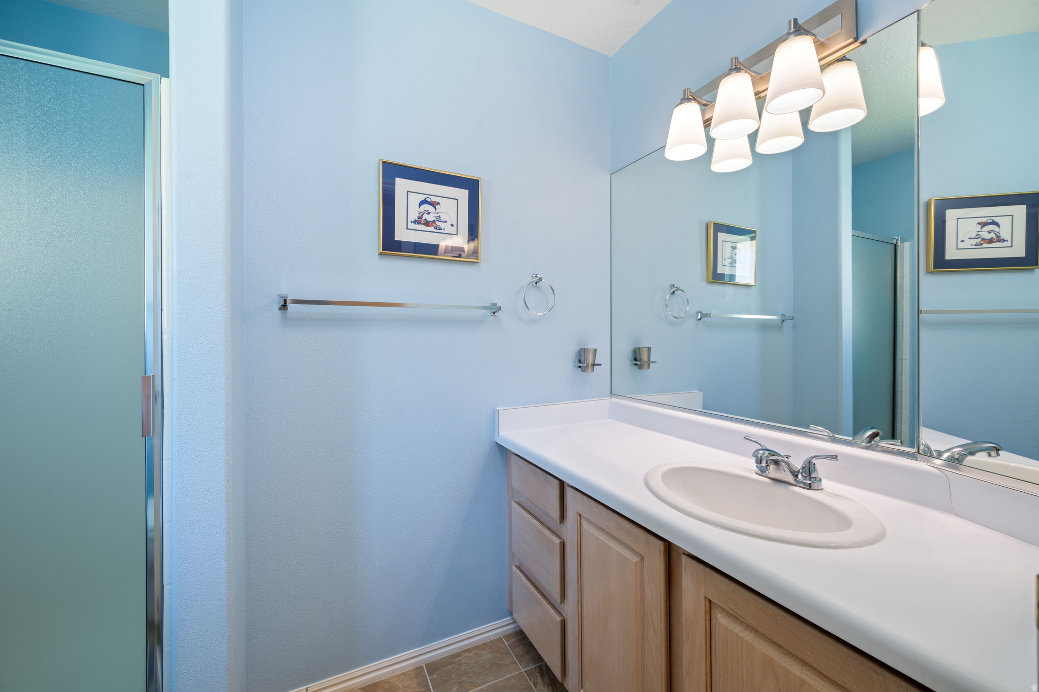 SHADOW CREEK - Residential