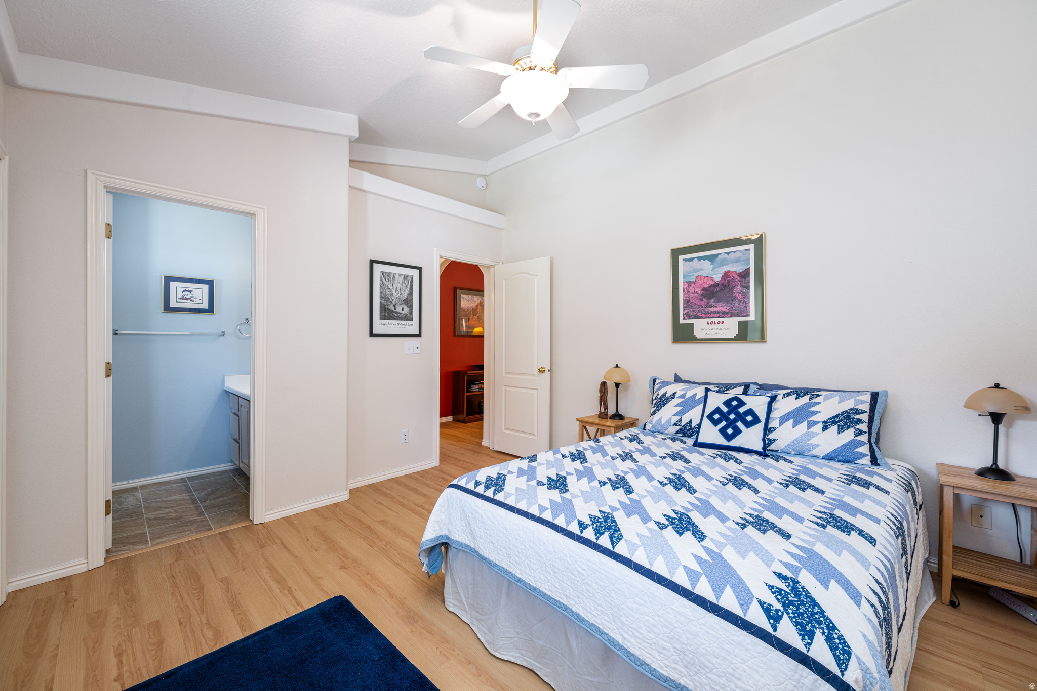 SHADOW CREEK - Residential