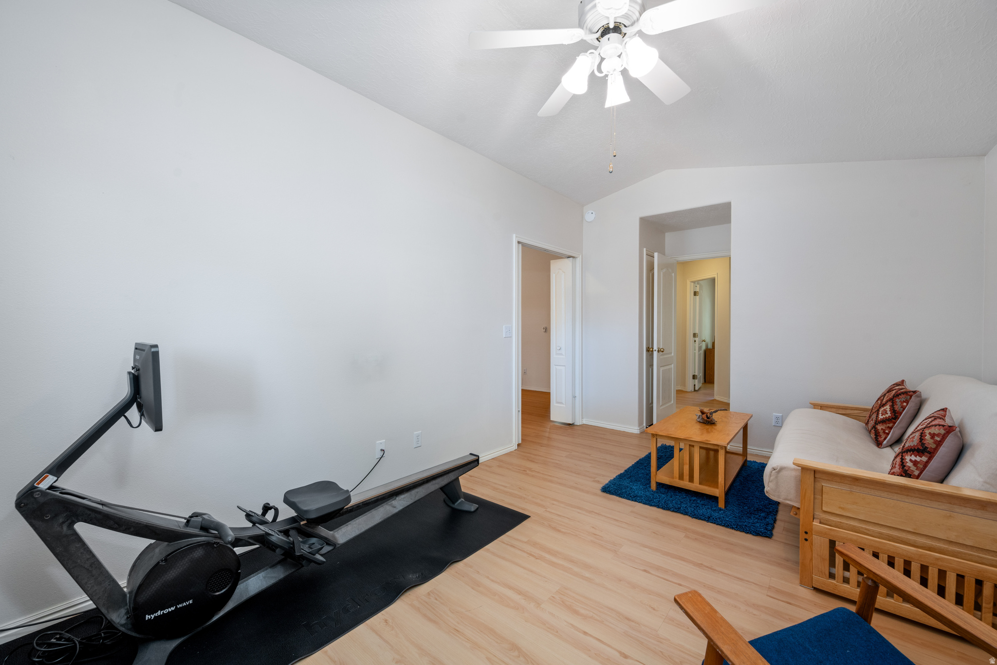 SHADOW CREEK - Residential