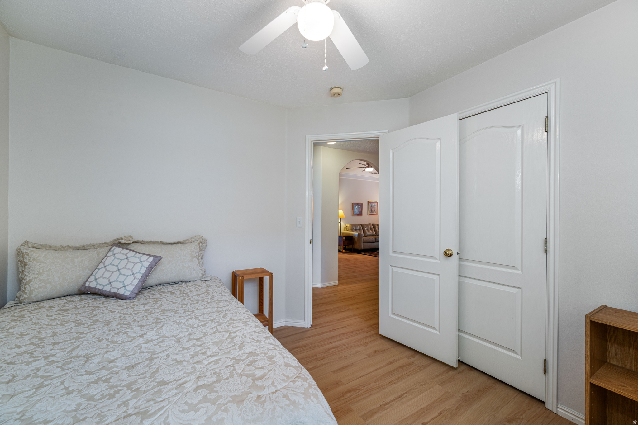 SHADOW CREEK - Residential