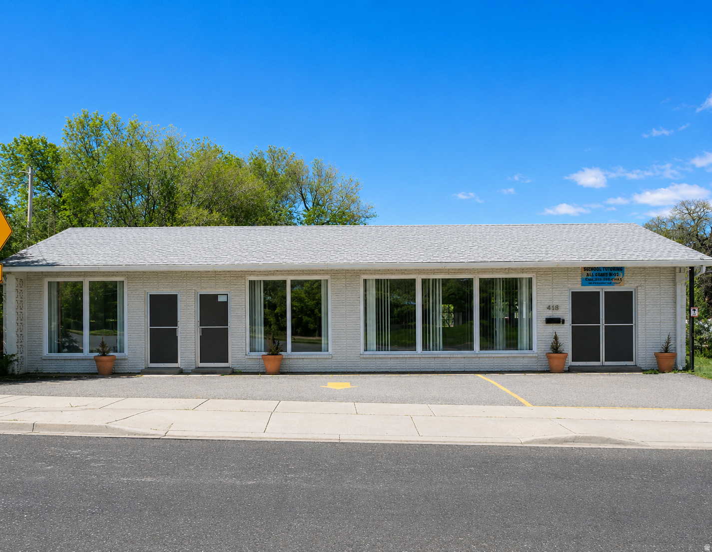 N/A - Commercial Sale