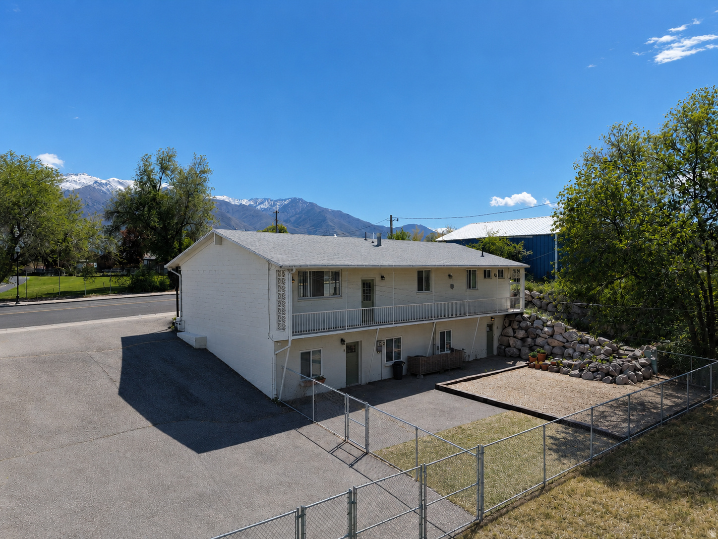 N/A - Commercial Sale