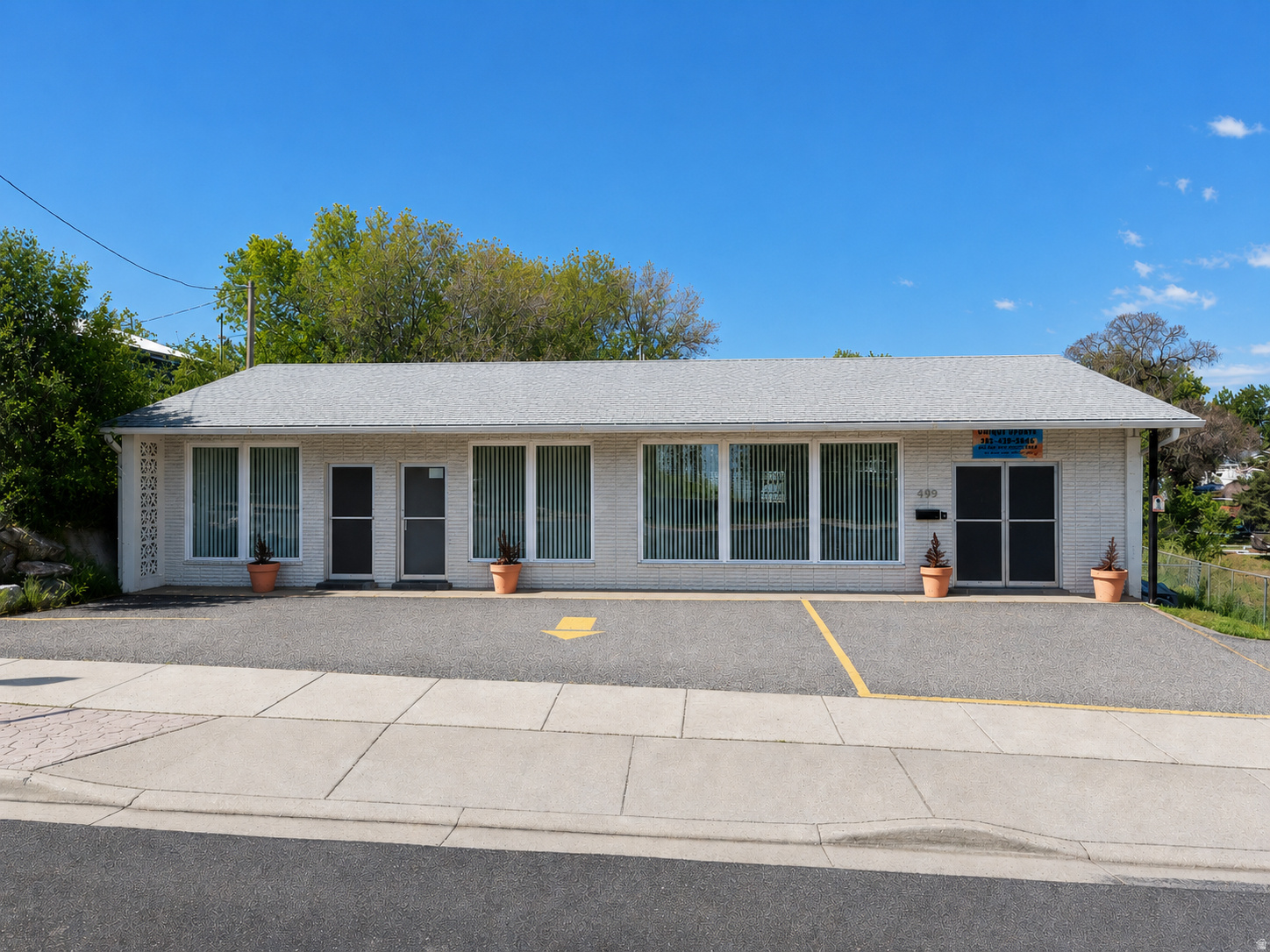 N/A - Commercial Sale