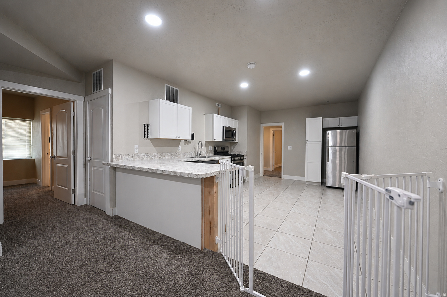 N/A - Commercial Sale