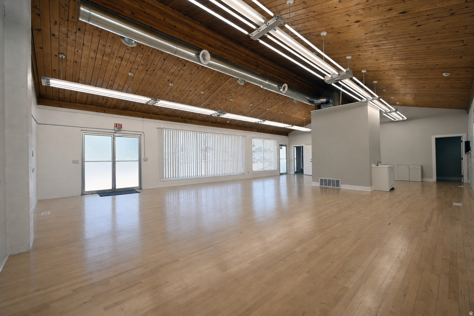 N/A - Commercial Sale