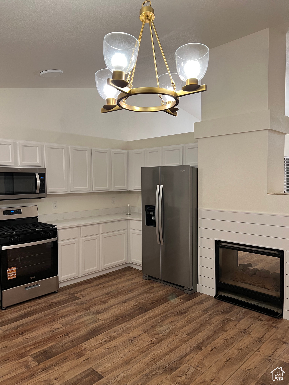 SPRING MEADOWS - Residential