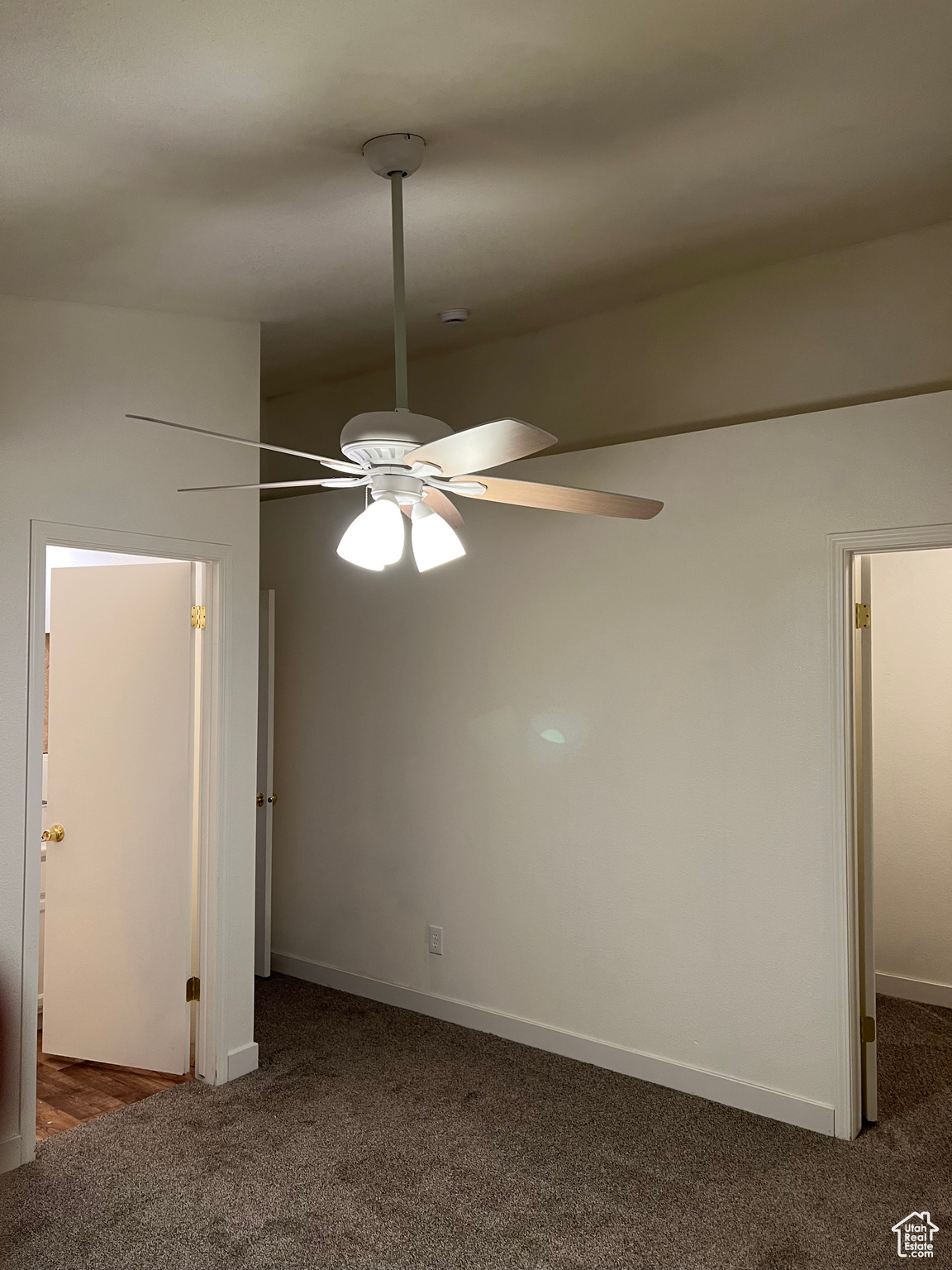 SPRING MEADOWS - Residential