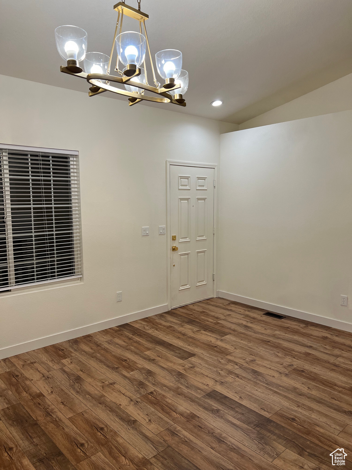 SPRING MEADOWS - Residential