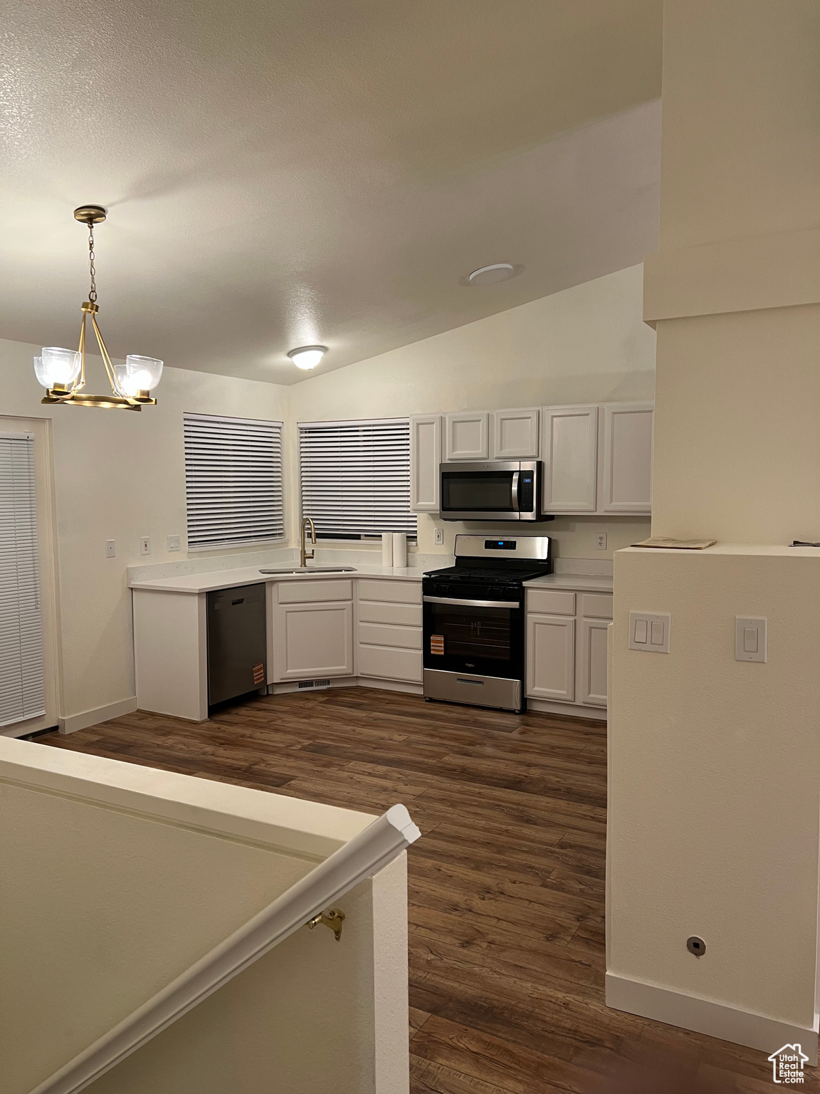 SPRING MEADOWS - Residential