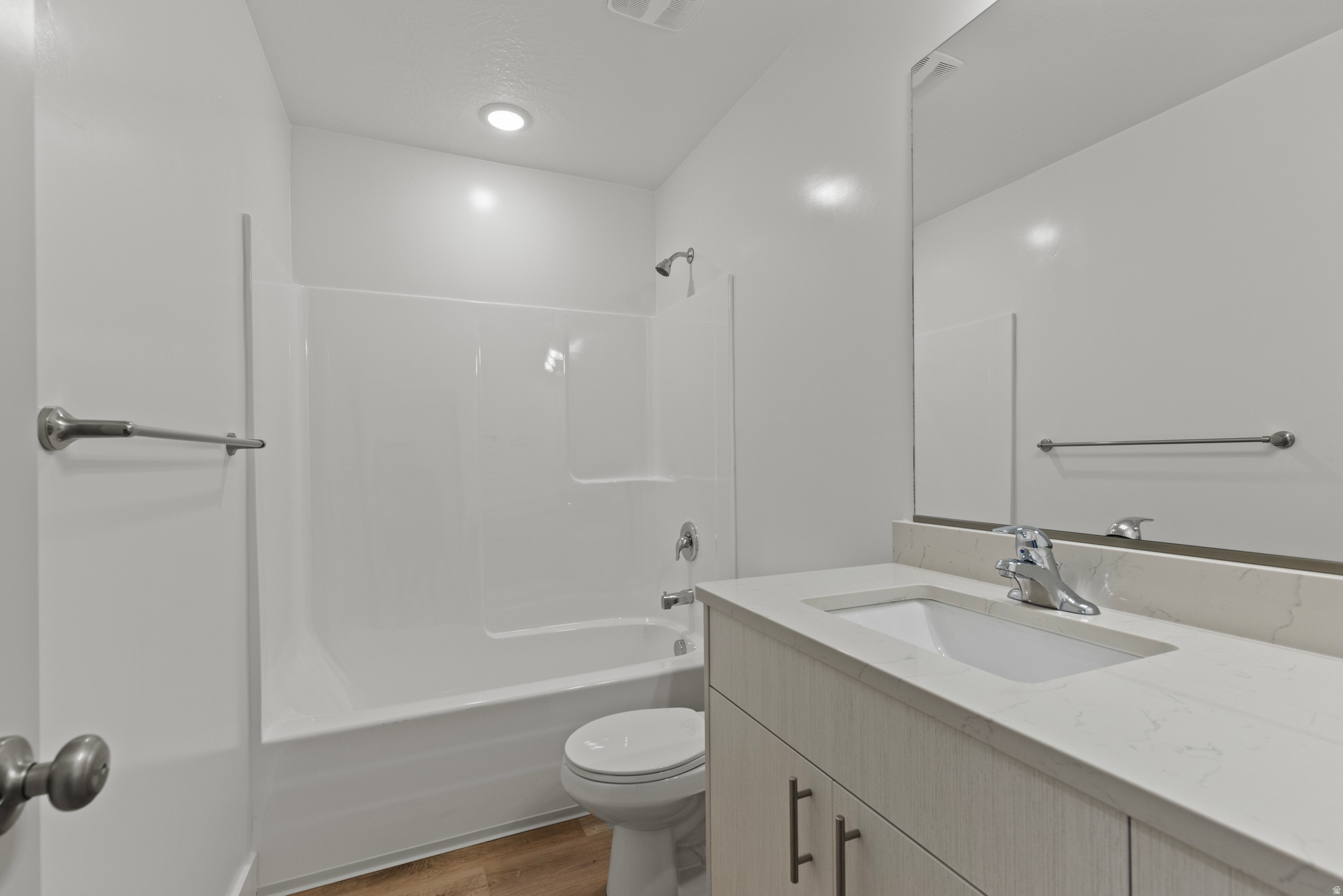 OGDEN TOWNS - Residential