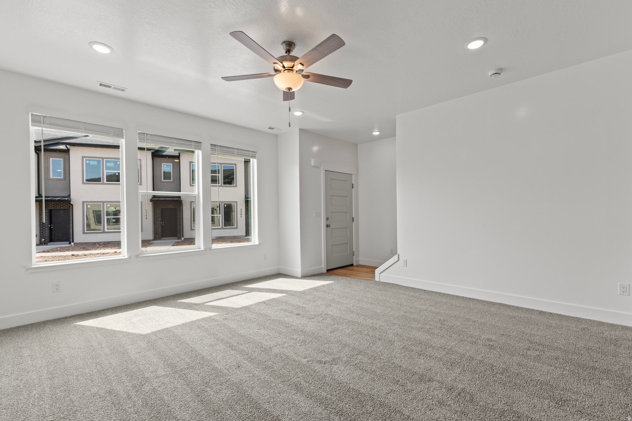 OGDEN TOWNS - Residential