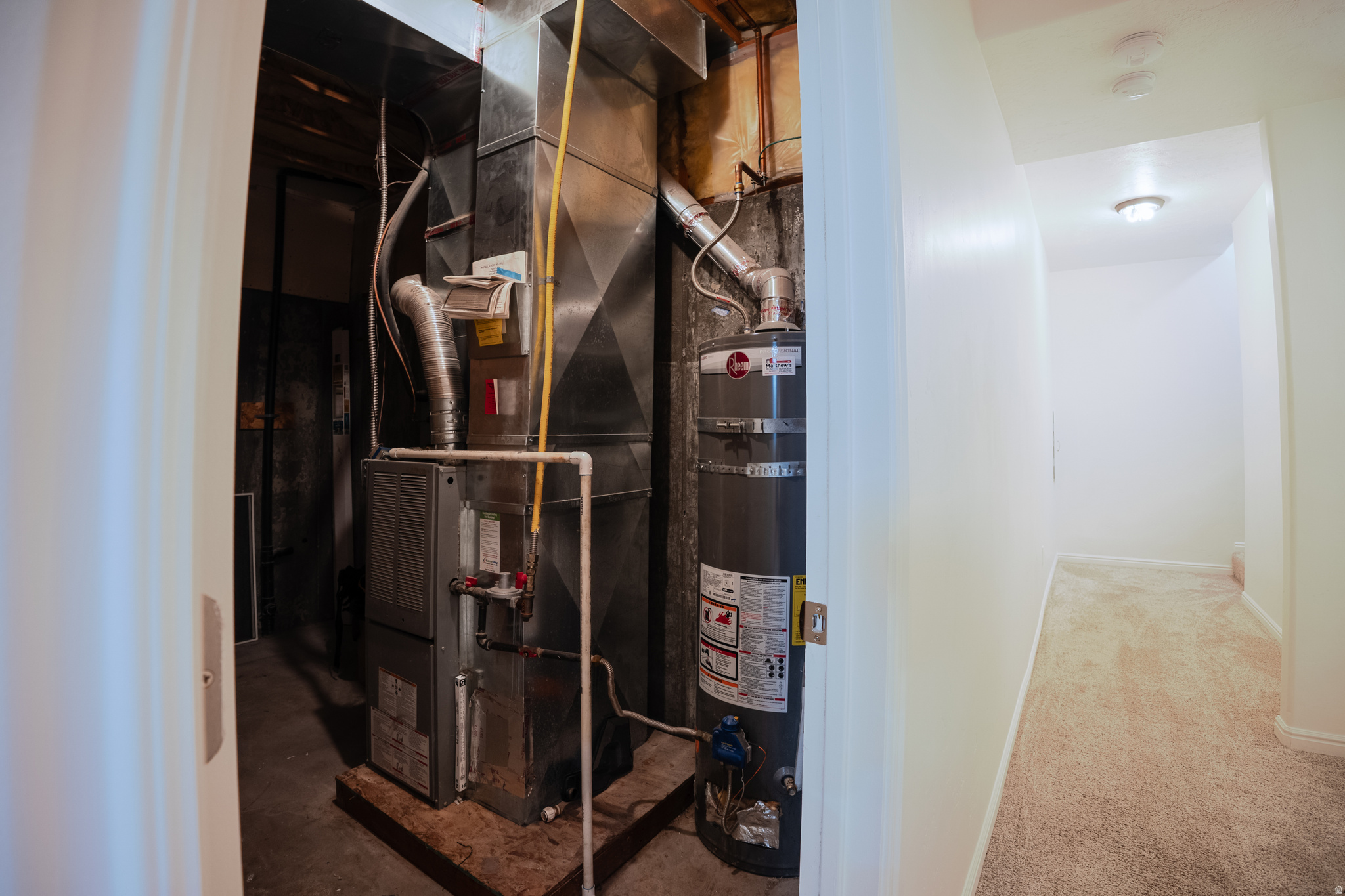 COMISKEY PARK - Residential