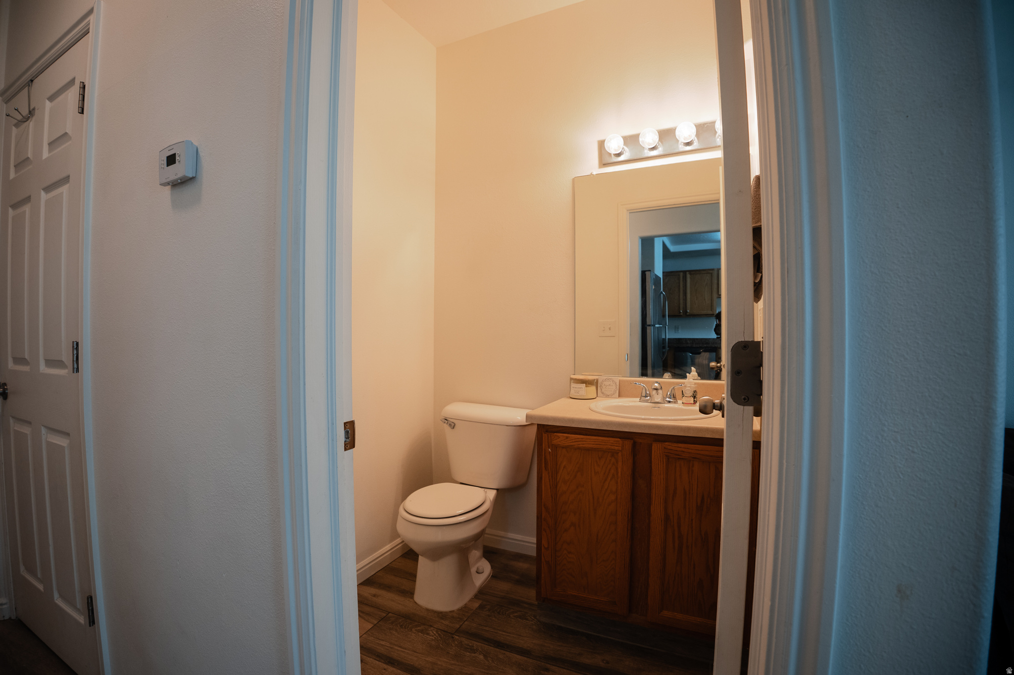 COMISKEY PARK - Residential