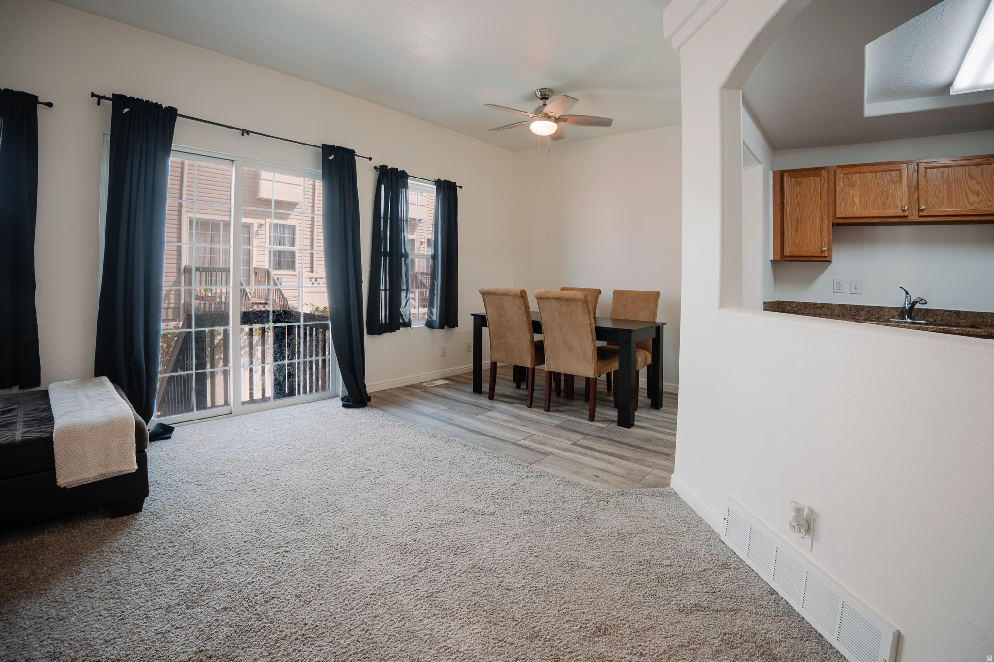 COMISKEY PARK - Residential