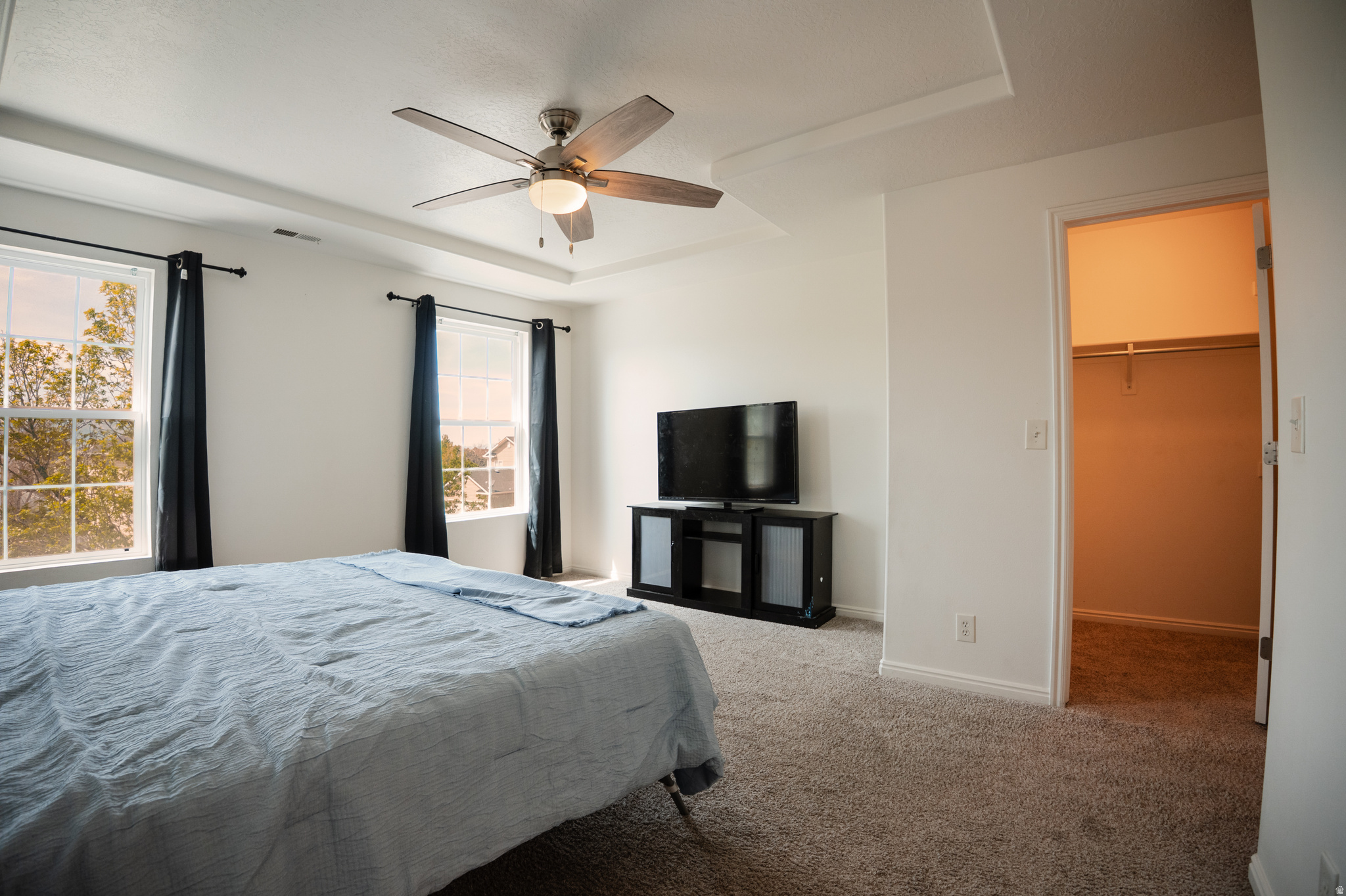 COMISKEY PARK - Residential