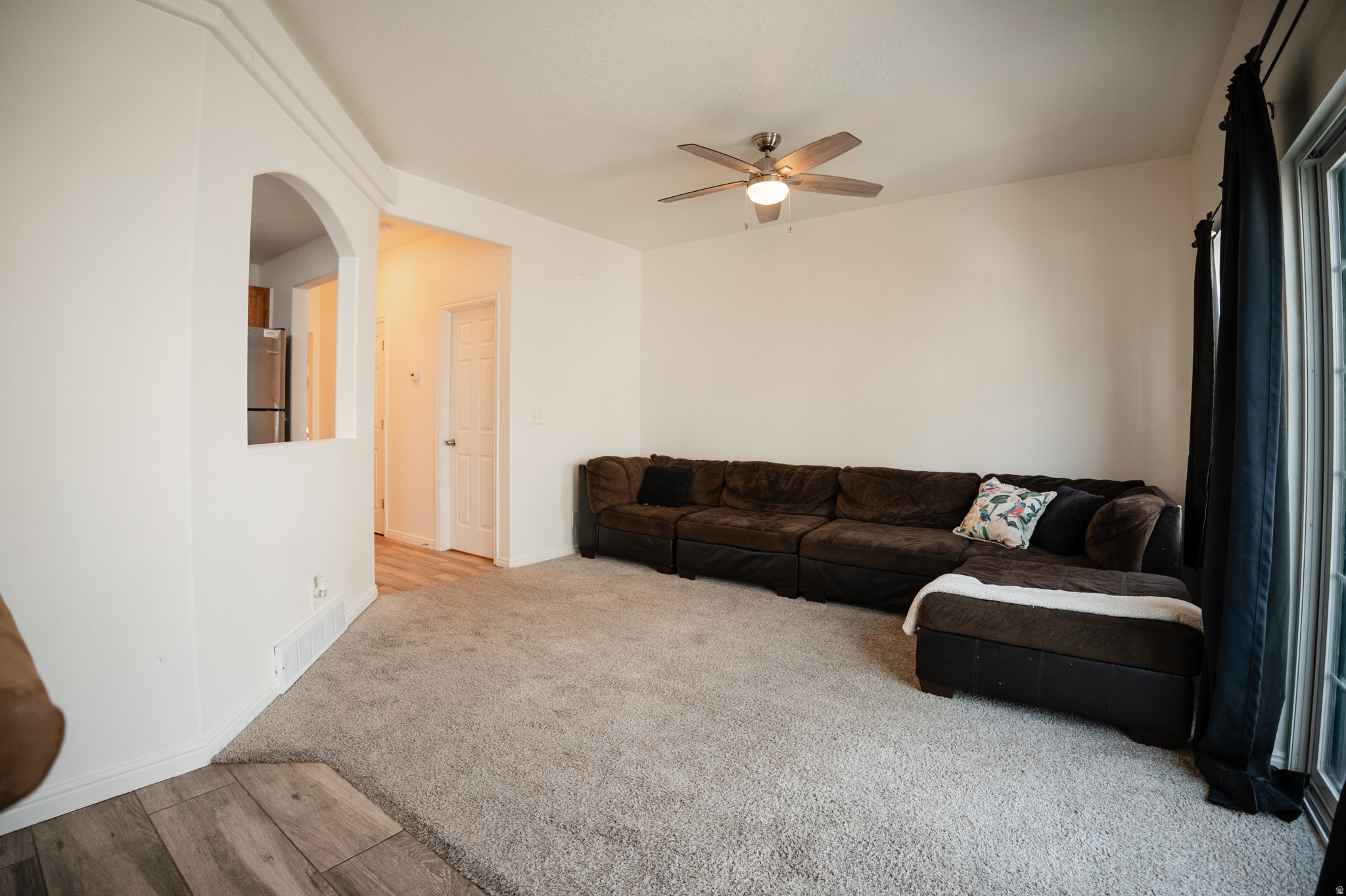 COMISKEY PARK - Residential