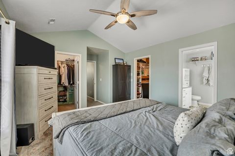 Tiny photo for 5023 W CURRANT DR, South Jordan, UT 84009 (MLS # 2101096)