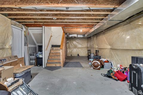 Tiny photo for 5023 W CURRANT DR, South Jordan, UT 84009 (MLS # 2101096)