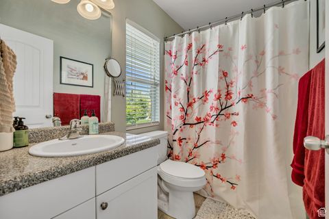 Tiny photo for 5023 W CURRANT DR, South Jordan, UT 84009 (MLS # 2101096)