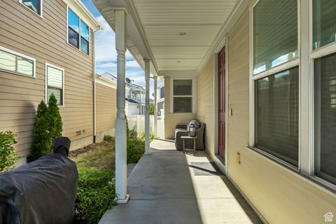Tiny photo for 5023 W CURRANT DR, South Jordan, UT 84009 (MLS # 2101096)