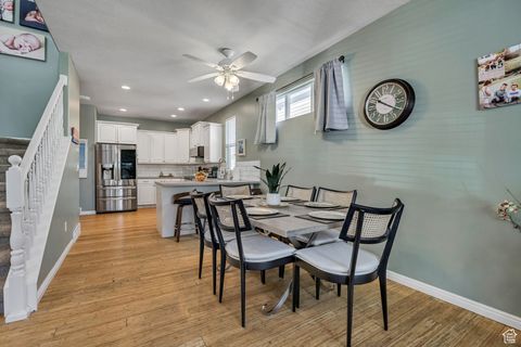 Tiny photo for 5023 W CURRANT DR, South Jordan, UT 84009 (MLS # 2101096)