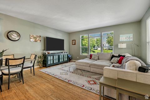 Tiny photo for 5023 W CURRANT DR, South Jordan, UT 84009 (MLS # 2101096)