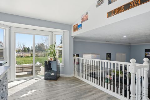 Tiny photo for 373 W 1500 N, Harrisville, UT 84404 (MLS # 2146589)