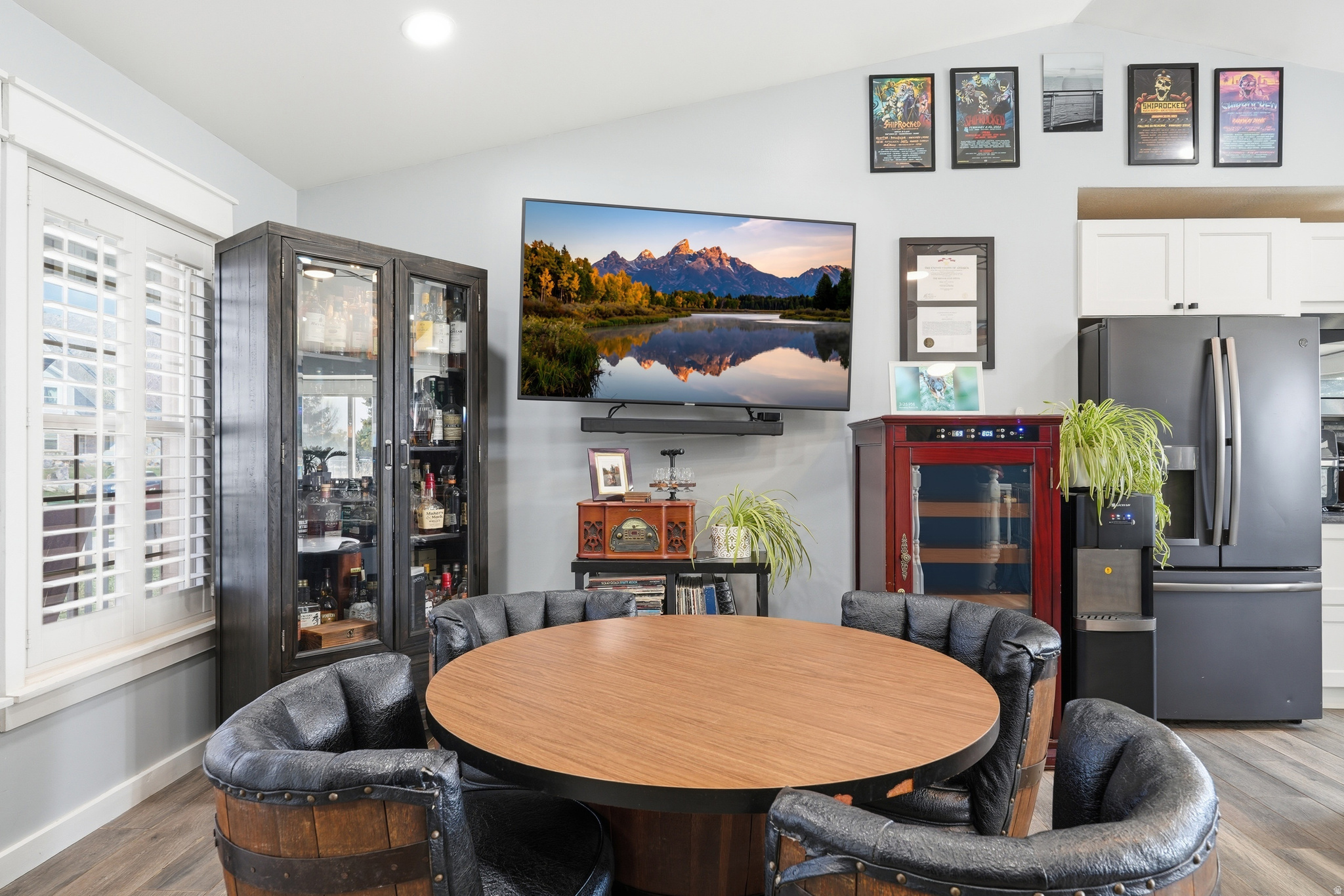 HUNTING CREEK - Residential