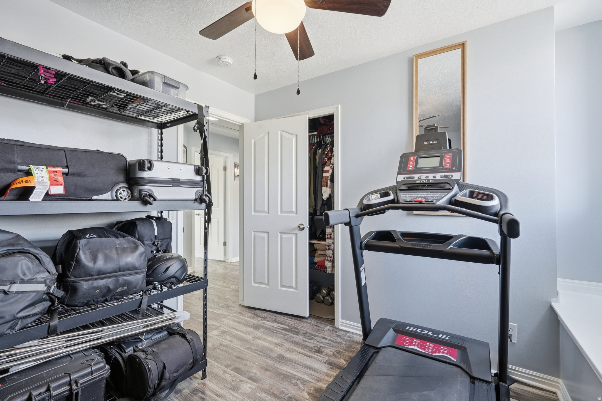 HUNTING CREEK - Residential