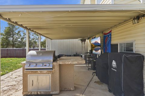 Tiny photo for 373 W 1500 N, Harrisville, UT 84404 (MLS # 2146589)