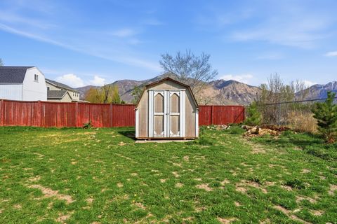 Tiny photo for 373 W 1500 N, Harrisville, UT 84404 (MLS # 2146589)