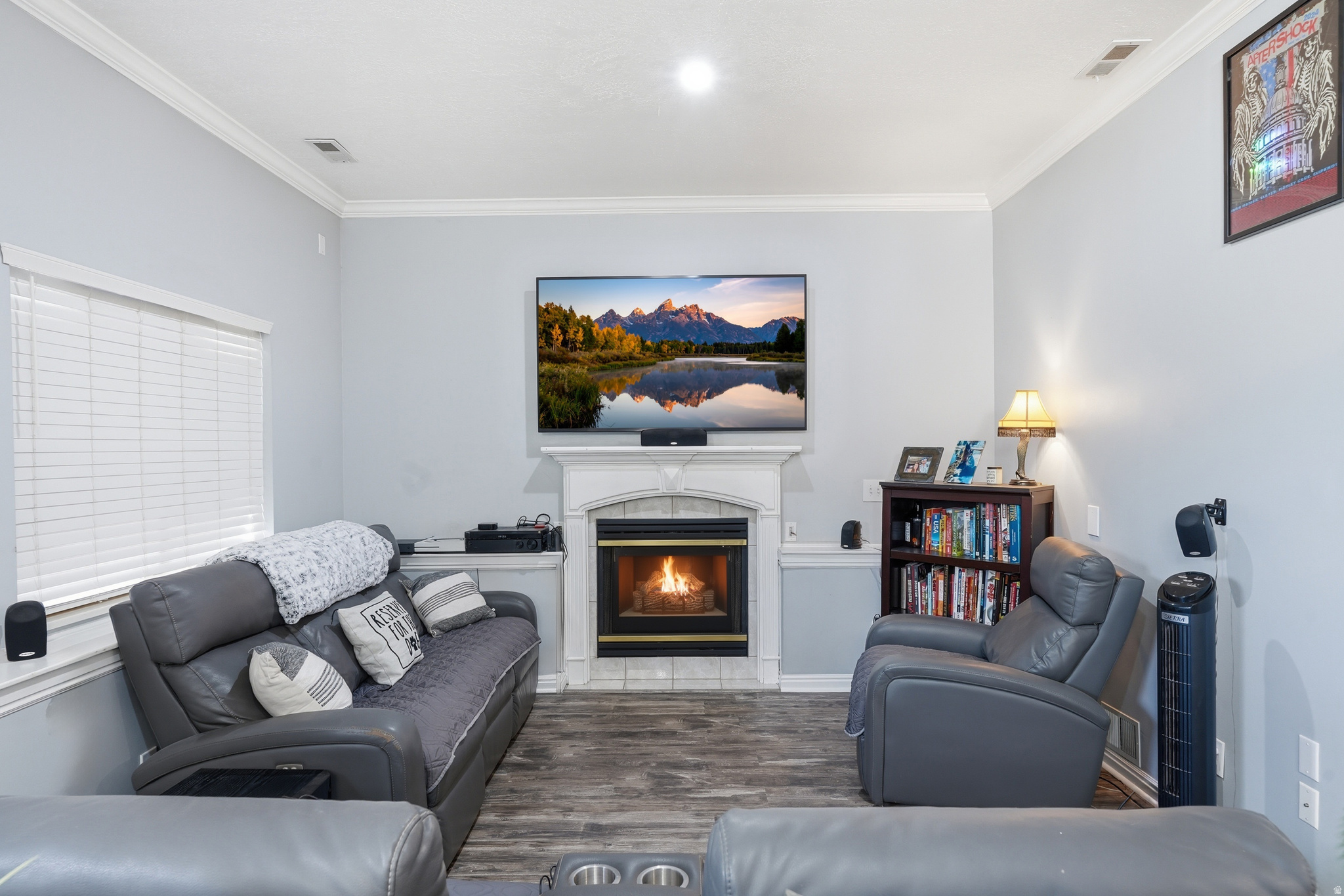 HUNTING CREEK - Residential